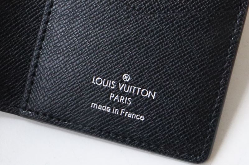 Louis Vuitton Wallets